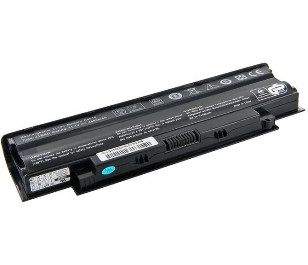 Whitenergy Dell Inspiron 13R/14R 11.1V 4400mAh S - 162641 - zdjęcie 2